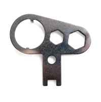 HIGHLAND INFLATOR TOOL - BCPXTL126 - XS SCUBA